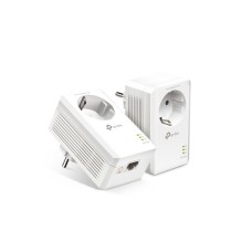 TP LINK Powerline Ethernet Adapter TL-PA7017PKIT