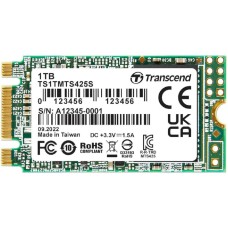 TRANSCEND 1TB M.2 2242 (TS1TMTS425S) SSD disk