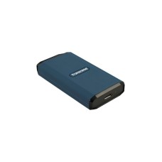 TRANSCEND 2TB externi SSD USB 3.1 Gen 2 Type C IPX5 TS2TESD410C