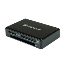 TRANSCEND CARD READER ALL IN 1(USB TypeC) TS-RDC8K2