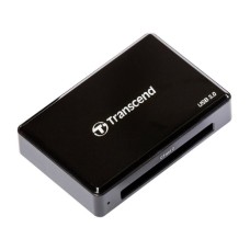 TRANSCEND CFast Card Reader, USB 3.1 Gen 1 (TS-RDF2)