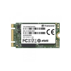 TRANSCEND SSD 120GB TS120GMTS420S