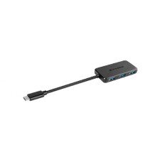 TRANSCEND USB HUB 3.1 Type-C TS-HUB2C