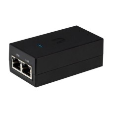 UBIQUITI PoE Injector, 24VDC, 12W, POE-24-12W(EU)