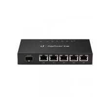 UBIQUITI Ruter - Edge router ER-X-SFP