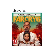 Ubisoft Entertainment Far Cry 6 - Yara Edition (PS5)