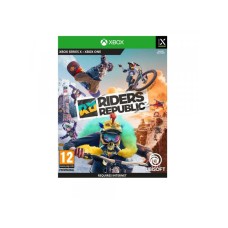 Ubisoft Entertainment XBOXONE Riders Republic