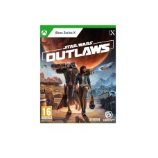 Ubisoft Entertainment XSX Star Wars: Outlaws