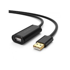 UGREEN Aktivni USB produžni kabl 5m  US121