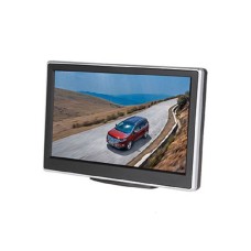 VELTEH Auto monitor 5'' LCD LCD-528