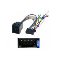 VELTEH Iso konektor za Kenwood 22PIN ZRS-202 60-556