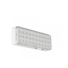 VITO Led panik lampa/exit-s/2W/30 led/punjiva (040300433)