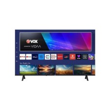 VOX Smart TV50VDU683B 4kUHD