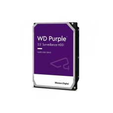 WD Hard disk 4TB SATA 3 WD42PURZ Purple