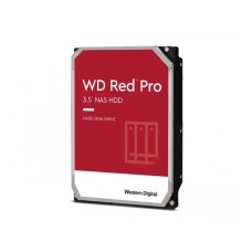 WESTERN DIGITAL 10TB 3.5'' SATA III 256MB 7200rpm WD102KFBX Red Pro