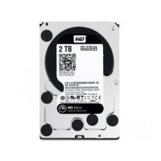 WESTERN DIGITAL 2TB Black WD2003FZEX