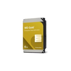 WESTERN DIGITAL Gold Enterprise, 6TB, 3.5 inča, SATA III, 256MB, 7.200rpm (WD6004FRYZ)