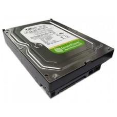 WESTERN DIGITAL HDD 3.5 '' 500GB WD5000AVDS AV-GP 7200RPM 32MB SATA Refabrikovan