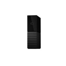 WESTERN DIGITAL My Book 18TB WDBBGB0180HBK-EESN