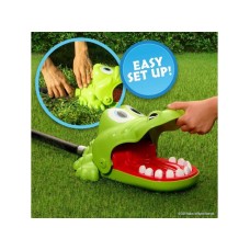 Wow Wee Crocodil dentist splash ( WOW7102 )