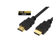 X WAVE HDMI 2.0 4K 10m 60Hz kabl