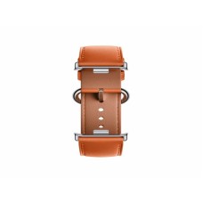 XIAOMI Leather Quick Release Strap Coral orange