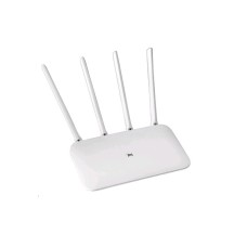 XIAOMI Mi Router 4A Gigabit (Bela)