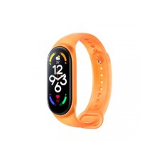 XIAOMI Mi Smart Band 7 Strap Neon Orange