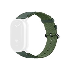 XIAOMI Mi Smart Band 8 Braided Strap (Green)