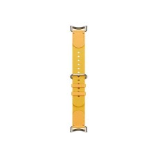 XIAOMI Mi Smart Band 8 Braided Strap (Yellow)