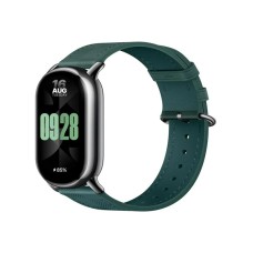 XIAOMI Mi Smart Band 8 Checkered Strap (Green)