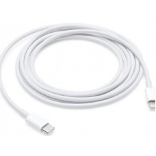 XIAOMI Mi Type-C to Lightning Cable, 1m, beli