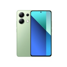 XIAOMI Redmi Note 13 6GB/128GB zeleni (MZB0G66EU)