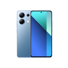 XIAOMI Redmi Note 13 8/512GB Ice Blue (MZB0IA2EU)