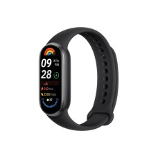 XIAOMI Smart Band 9 Crna Pametna narukvica