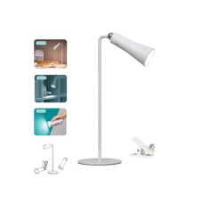 XLED Click 3W multifunkcionalna magnet lampa,4u1,300 lum,4000K,3 nivoa osvetljenja,USB punjenje