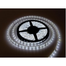 XLED LED traka 2835W-120, 6500K ,120 Led/m,IP20 , 9.6 W/m,10-12lm, 5 m kotur ( XLED-D-2835W-120 )