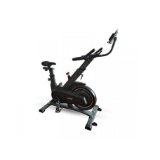 XPLORER Eagle811 Spinning Bike Black