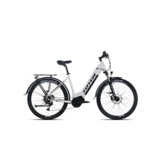 XPLORER Električni bicikl Delta 27.5''