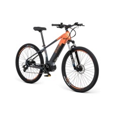 XPLORER Električni bicikl MTB Kilimanjaro 29'' R18''