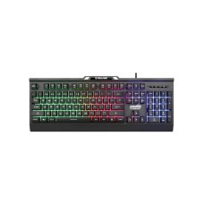 YENKEE Tastatura YKB WT200US CONQUEROR membranska