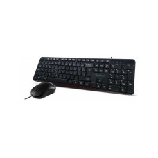 YENKEE YKM 1007 Srb Tastatura + miš