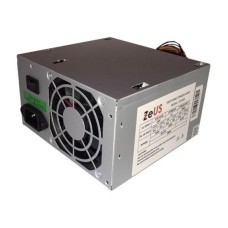 ZEUS Napajanje ATX ZUS-500 500W 12cm