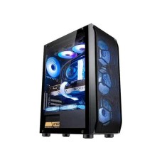 ZEUS Računar GAMER Ryzen 7 5700X DDR4 16GB M.2 1TB RX7600 8GB