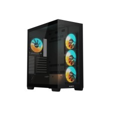 ZEUS Računar GAMESCON Ryzen 5-5600X DDR4 32GB M.2 1TB RTX4060 8GB by ZEUS