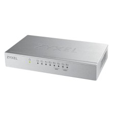 Zyxel GS-108B, 8p Gbit switch